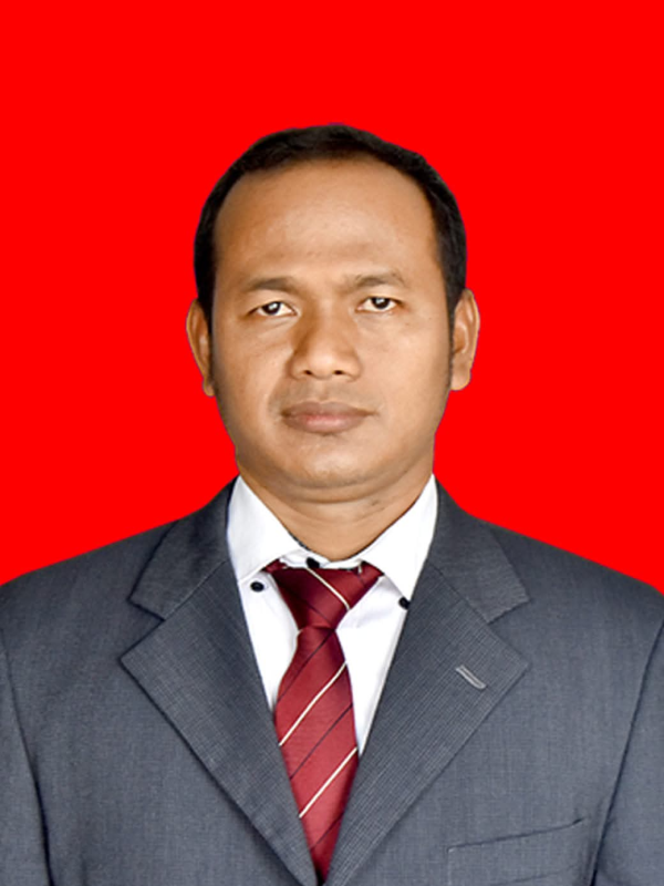Muhammad Sholeh, S.Pd